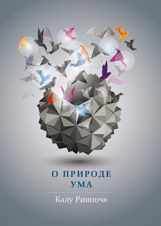 Калу Ринпоче. О природе ума