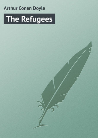 Артур Конан Дойл. The Refugees