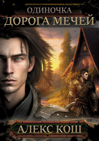 . Одиночка. Дорога мечей
