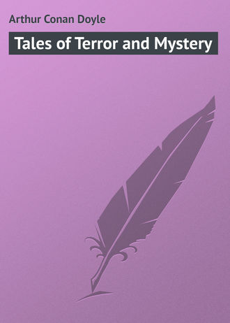. Tales of Terror and Mystery