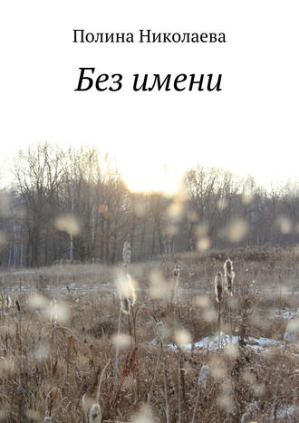 . Без имени
