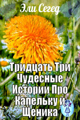 . Тридцать три чудесные истории про Капельку и Щеника