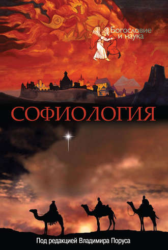 . Софиология