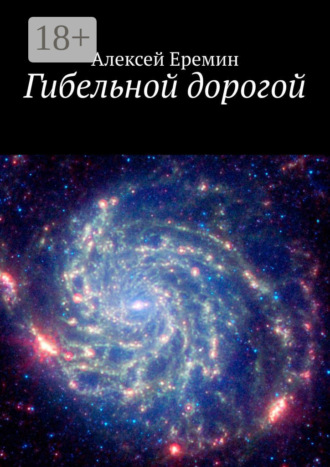 Алексей Еремин. Гибельной дорогой