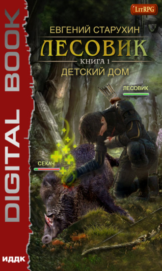 . Лесовик. Детский дом
