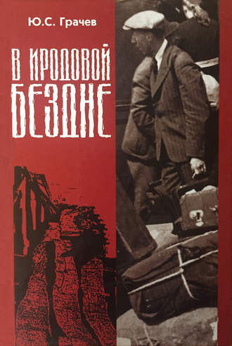 . В Иродовой бездне. Книга 2