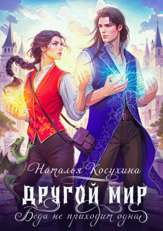 . Другой мир. Беда не приходит одна